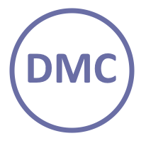 dmc logo