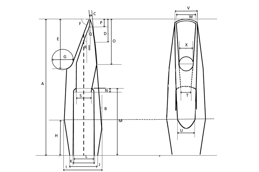 bass saxophone configurable mouthpiece 